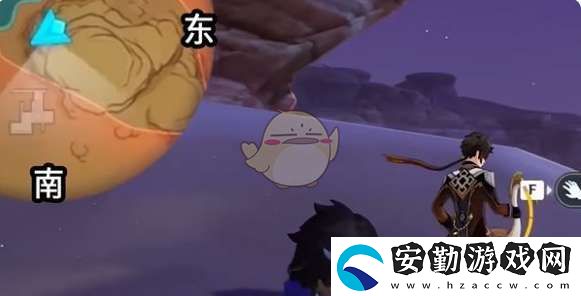 原神伴爪同行第6關(guān)攻略