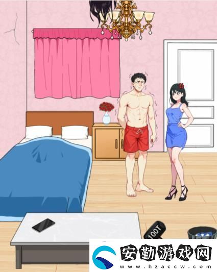 就我眼神好抓渣男找出渣男的所有可疑之處通關攻略