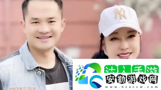 劉曉慶小38歲糾紛男主露正臉