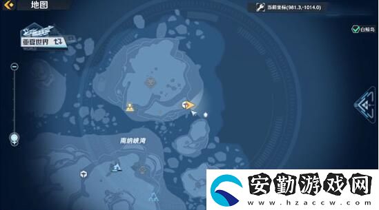 幻塔獅子座星座連結(jié)攻略