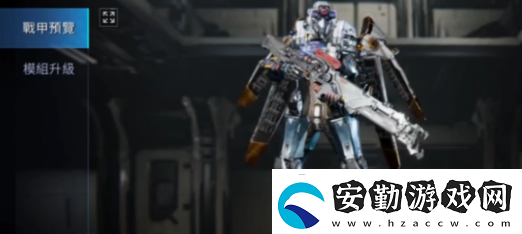 星球重啟域天使技能介紹