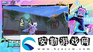 星際爭霸2Scarlett很像凱瑞甘