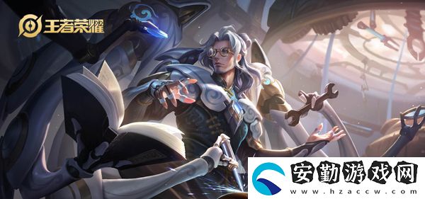 王者榮耀S20魯班大師怎么玩