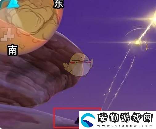 原神伴爪同行第6關(guān)攻略