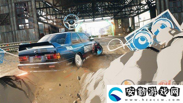 極品飛車22不羈奇珍異寶成就該怎么做