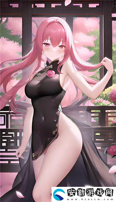 我女朋友的媽媽雙字ID5