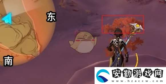 原神伴爪同行第6關(guān)攻略