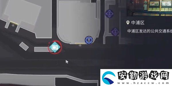 歸龍潮傳說中的樂游闕任務(wù)怎么完成
