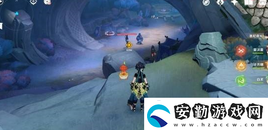 原神秘源之下任務(wù)攻略