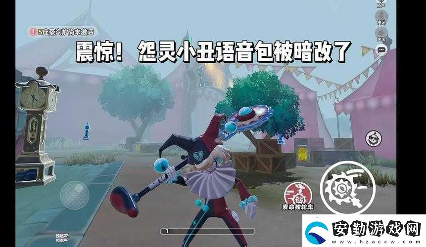 長安幻世繪手游怨靈深度玩法解析