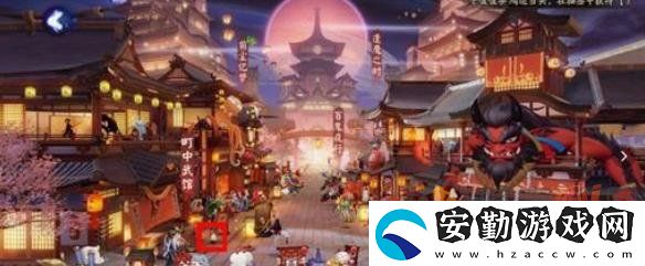 陰陽師神樂人偶在哪里