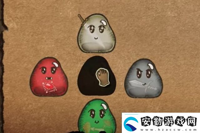 背包亂斗彩虹黏黏怎么合成背包亂斗彩虹黏黏合成方法