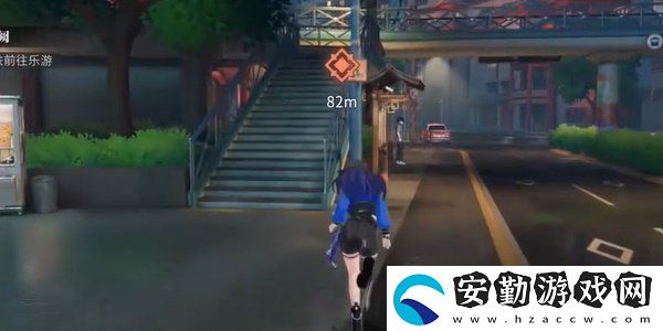歸龍潮傳說中的樂游闕任務(wù)怎么完成