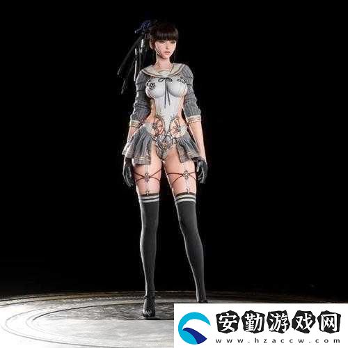 劍星泳裝全攻略