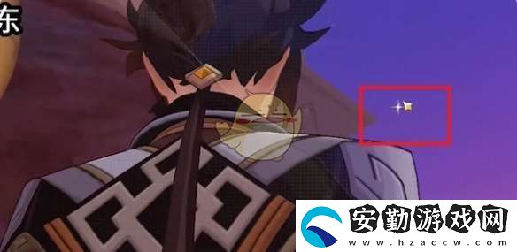原神伴爪同行第6關(guān)攻略