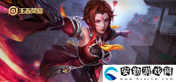 王者榮耀S20露娜銘文推薦
