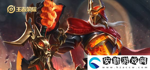 王者榮耀S20夏侯惇銘文推薦