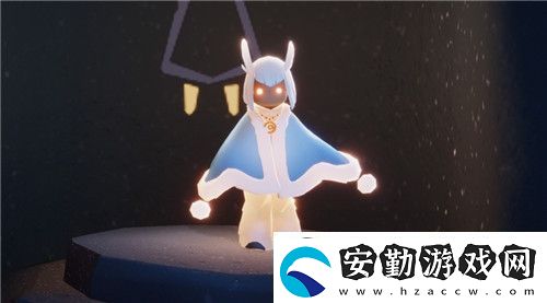 光遇國服雪花斗篷怎么購買