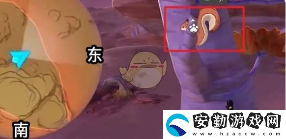 原神伴爪同行第6關(guān)攻略