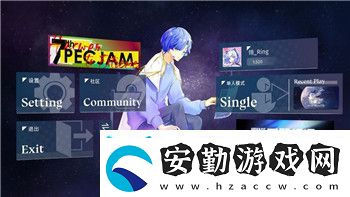 黑暗之魂3鍵盤設(shè)置