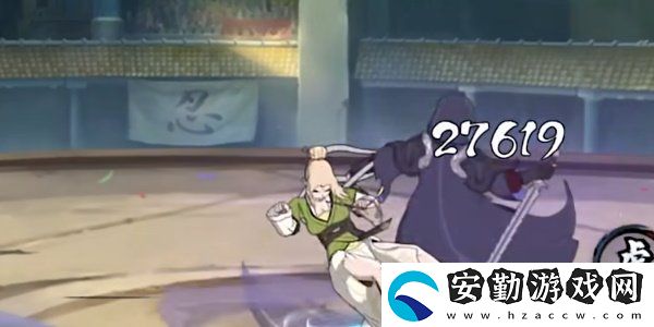 火影忍者手游藥師兜俠隱江湖怎么獲得