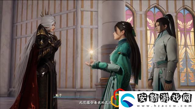 仙劍奇?zhèn)b傳7主線雛燕身如不系舟怎么玩