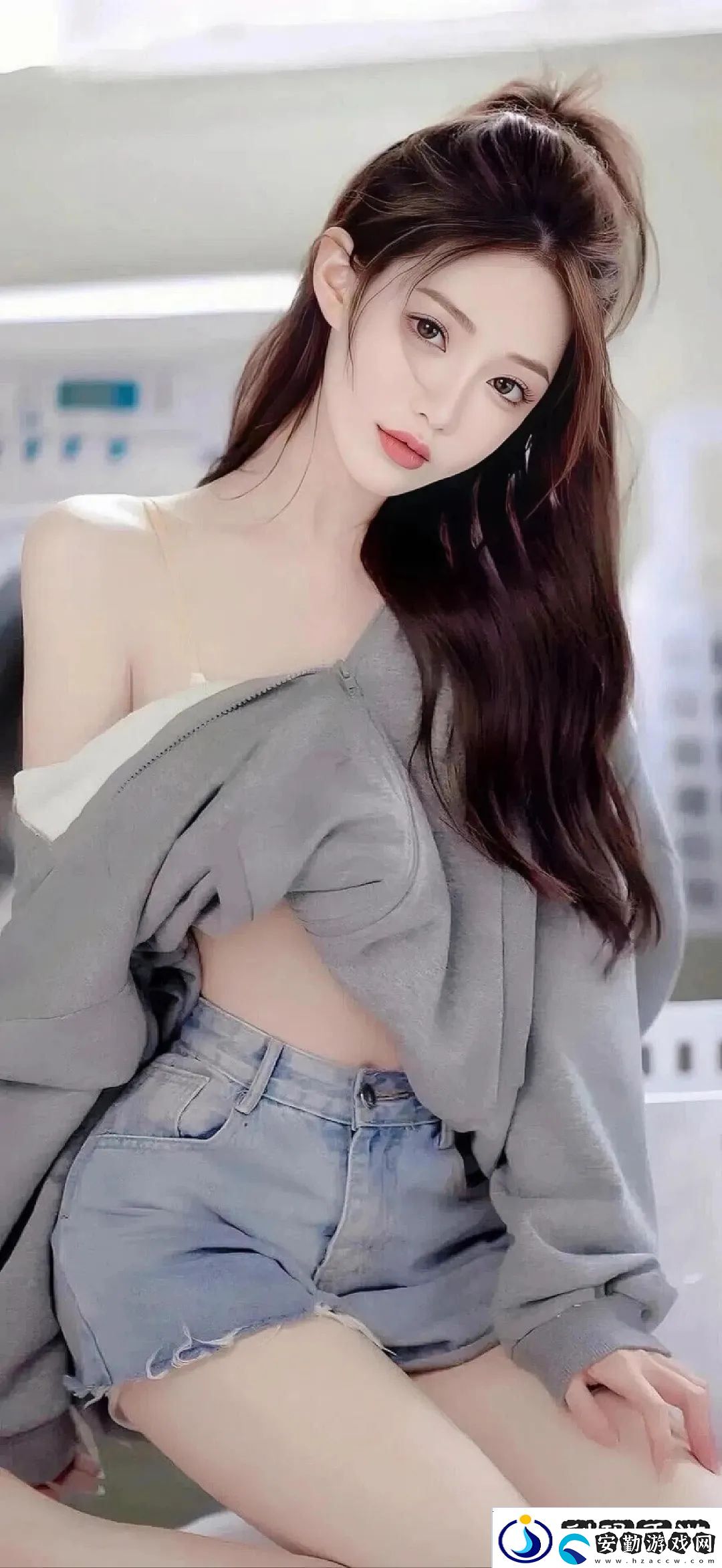 爽?好緊?別夾?噴水
