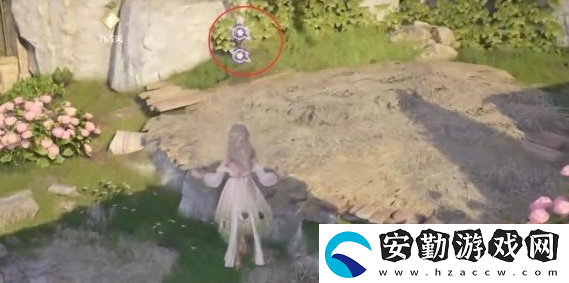 無(wú)限暖暖紀(jì)念山地貂怎么找