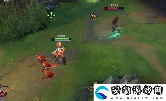 英雄聯(lián)盟s14排位賽積分如何調(diào)整