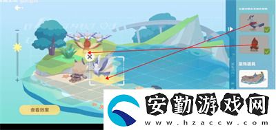 原神小小幕后第三關(guān)怎么過