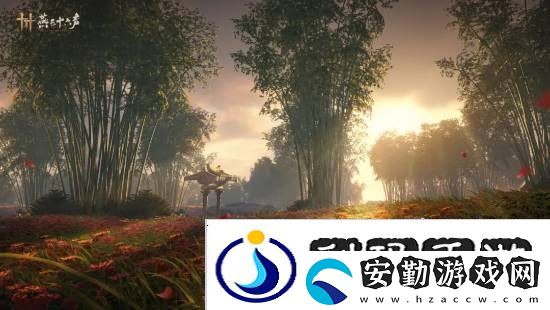 燕云十六聲本周公布公測日期！清河區(qū)域迎來大量優(yōu)化