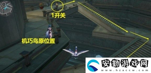 隱秘的角落成就攻略