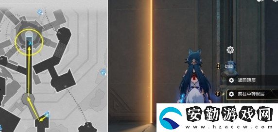 隱秘的角落成就攻略
