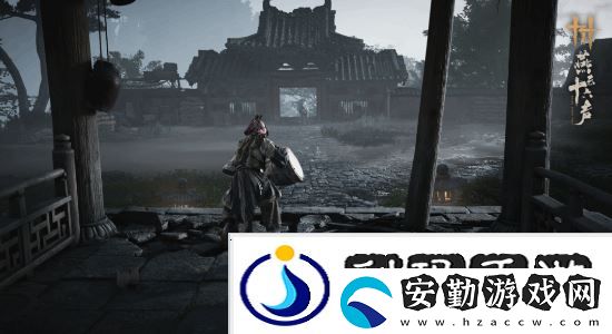 燕云十六聲本周公布公測日期！清河區(qū)域迎來大量優(yōu)化