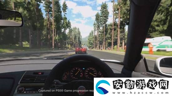 GT賽車(chē)免費(fèi)試玩版12.6上線！18輛經(jīng)典車(chē)型