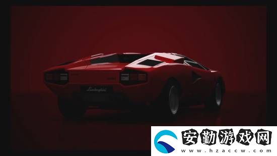 GT賽車(chē)免費(fèi)試玩版12.6上線！18輛經(jīng)典車(chē)型