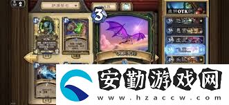 爐石傳說怎么構(gòu)建疲勞OTK薩卡組