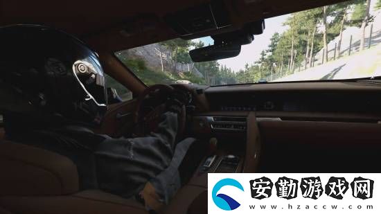 GT賽車(chē)免費(fèi)試玩版12.6上線！18輛經(jīng)典車(chē)型