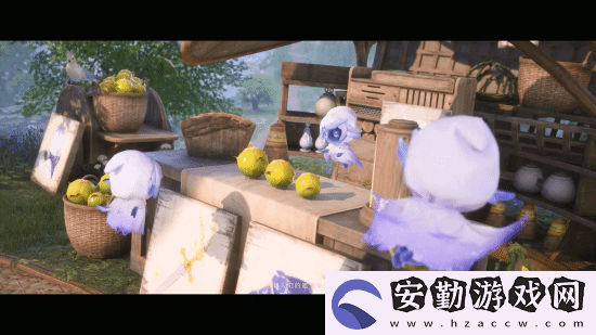 PS宣布無限暖暖預(yù)載開啟！公測PV現(xiàn)已發(fā)布