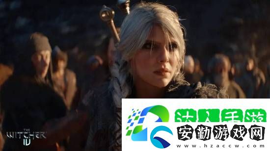 萬(wàn)眾期待！巫師4油管累計(jì)播放破五百萬(wàn)