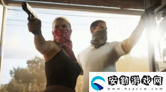 R星新招聘廣告曝光！或為GTA6宣傳活動做準備