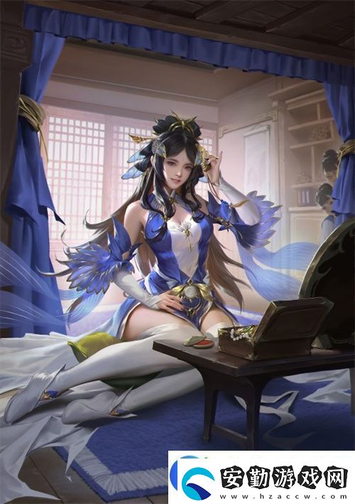 三國殺首個(gè)連招技武將登場(chǎng)！三國殺