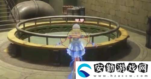 無限暖暖滿電行動任務怎么做