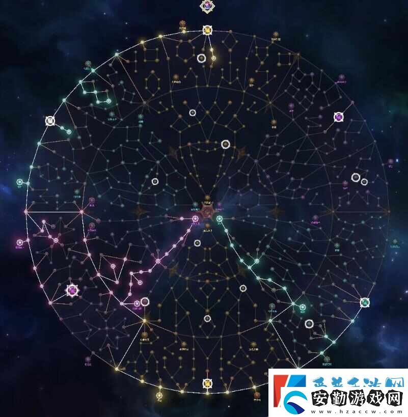緋夢(mèng)契約怎么用召喚物晉升彗星打輸出