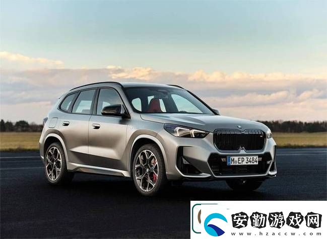 探秘歐美無(wú)人區(qū)碼SUV
