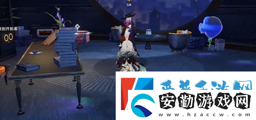 崩壞星穹鐵道士兵的報酬任務怎么完成
