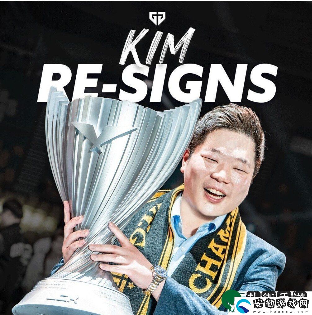 沒位置了想回下次再來！LCK十支戰(zhàn)隊(duì)的主教練人選已全部確定