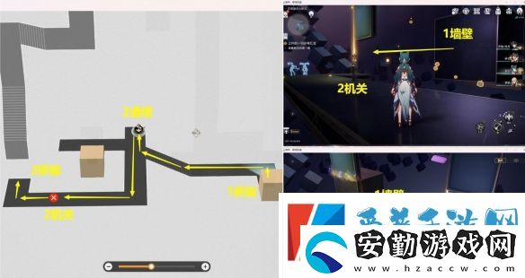 崩壞星穹鐵道上升的一切必將匯合任務怎么完成