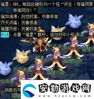 夢(mèng)幻西游天降辰星日?；顒?dòng)怎么做