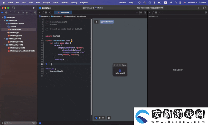 Xcode迎來(lái)GitHub
